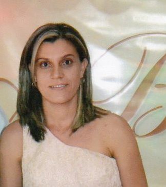 Daniela Gomes Anastácio